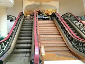 Escalators