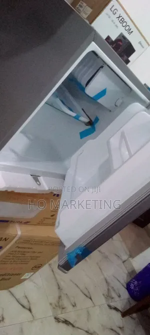 Midea 45L Ecochill Bedside Refrigerator