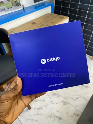 Altigo Bluetooth Necklace Headset
