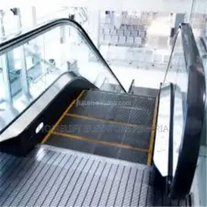 Escalators/Automatic/ Moving Walkways