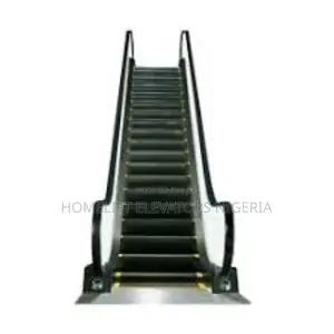 High Quality Escalators and Moving Walkways