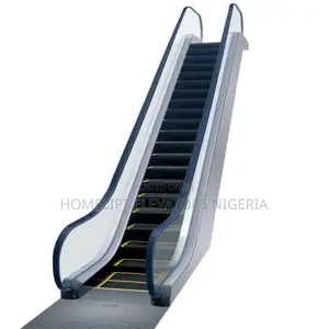 Personal Escalator