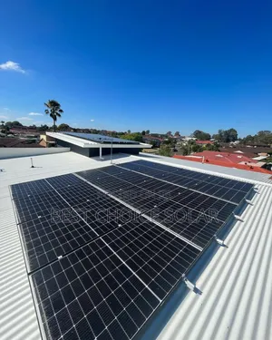 650watts Mono Solar Panel. Still Available
