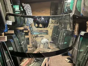Mercedes Gls450 2019 Windscreen Glass Available
