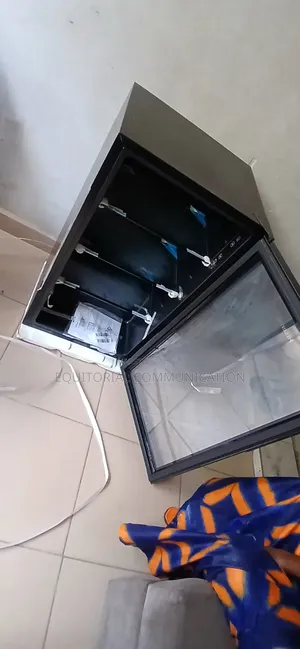91L Jc-94hisense ( Thermal Protection)Beverage Cooler