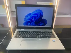 Laptop HP ProBook 650 G5 8GB Intel Core I5 SSD 256GB