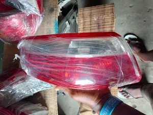 Toyota Camry 08 Back Light Set