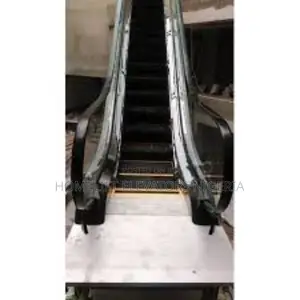 Automatic Electric Safety Escalator Lift