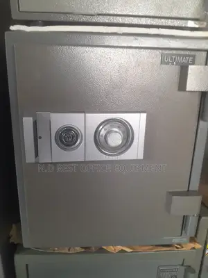 104 Fireproof Safe Cabinets
