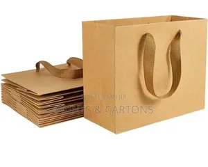 Treat Paper Bags for Gift