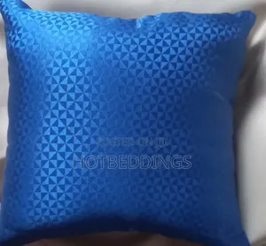 Super Fibre Throw Pillows-4 Pieces