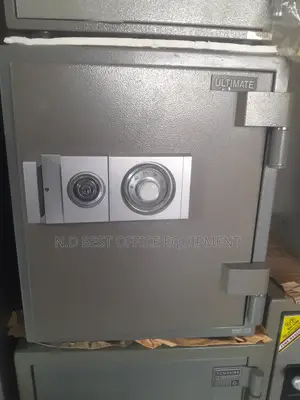 104 Fireproof Safe Cabinets