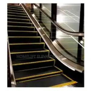 Quality Public Buildings Escalators Elevators