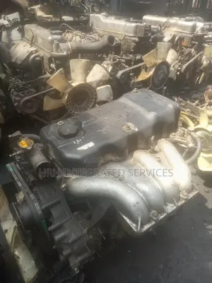 Mitsubishi 4D33