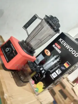 Kenwood Smart Mix 4L Blender