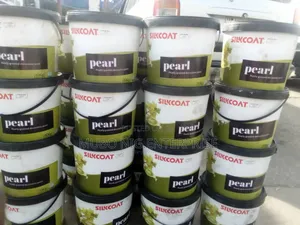 Silkcoat Pearl