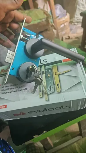 Turkey Handle