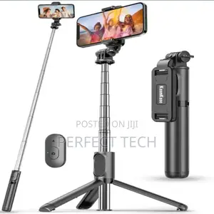 A12 Selfie Stick for Smart Phone