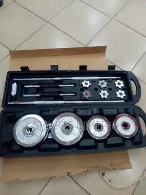 50kg Dumbbell