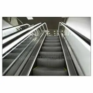Portable 35° Escalator With 0.5mps Speed
