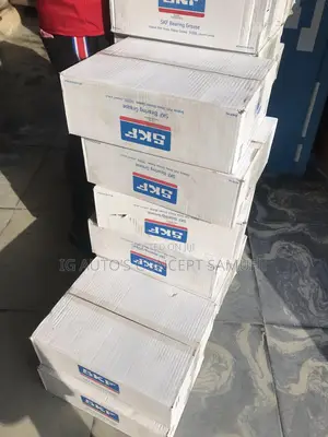 SKF Grease Available at Affordable Prices