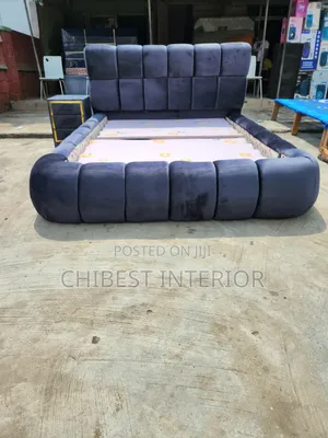 Unique 5by6 Bed Frame