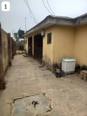 3 Nos of 2 Bedroom 4 Sale Ishefun Ayobo Lagos