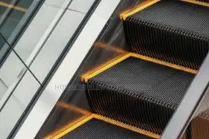 Transport Escalator Elevator