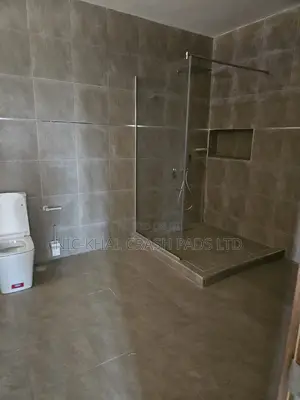 5bdrm Duplex in Jabi Aiport Junction for rent