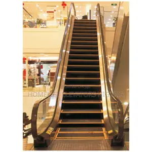 High Quality Home Escalator Handrail Public Elevators