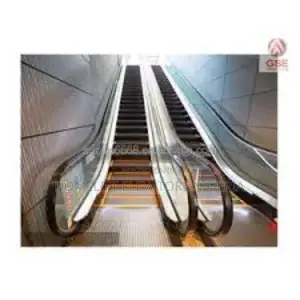Escalator Automatic Mechanical Esclator for Shopping Mall