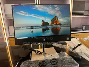 New Desktop Computer HP ProDesk 600 G6 8GB Intel Core I5 SSD 256GB