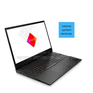 New Laptop HP Omen 17 32GB Intel Core I9 SSD 1T