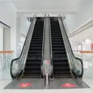 30 Degree for Shopping Mall Airport Elevator