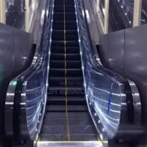Escalator Stairs for Residential Use