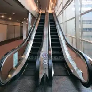 Escalator Stairs for Home Lift