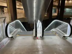 Domestic Escalator Customize