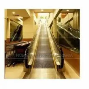 Shopping Mall Indoor Escalator With 30 35 Degree