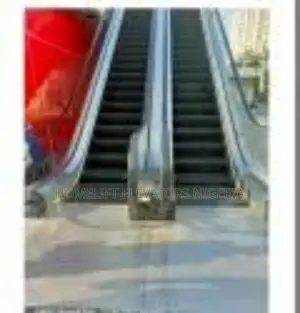Mall Indoor 30 Degree 1000mm Escalator Elevator