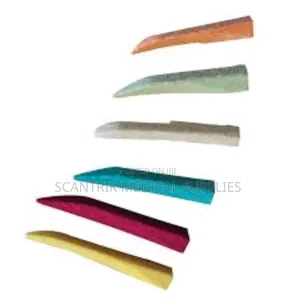 Assorted Wood Wedge
