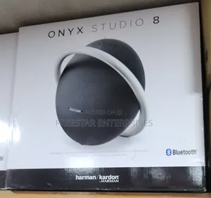 Harman Kardon Onyx Studio 8 Speaker. Onyx Studio 8 Speaker