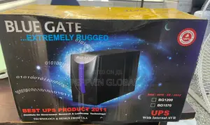 Blue Gate UPS 1.570kva