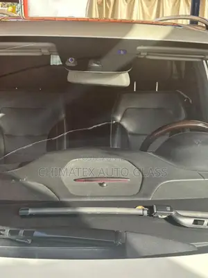 Mercedes GLS 2018 Windscreen Glass Available We Deliver