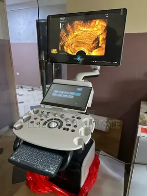 Mindray Consona N7 Ultrasound Machine
