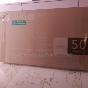 50 Inches Lg Lad With White Carton