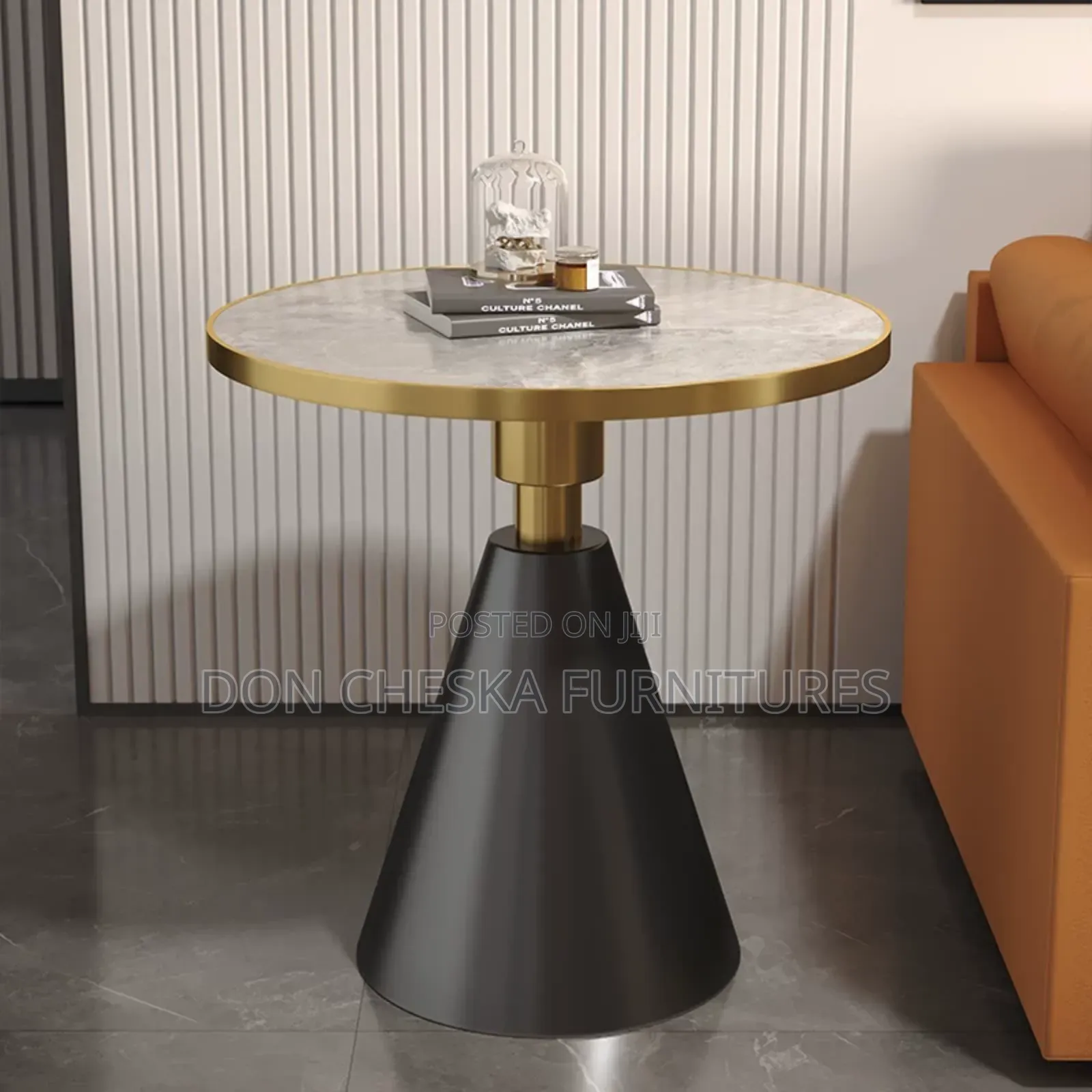 Side Stool