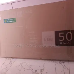 Lg 50 Inches 50uq70 Model