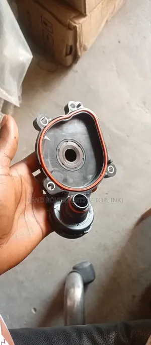 Mercedes Benz Oil Separator 2012 - 2016 Mercedes-Benz E350