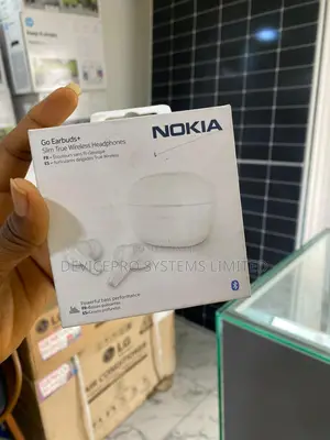 Nokia Go Earbuds+ (Tws-201)