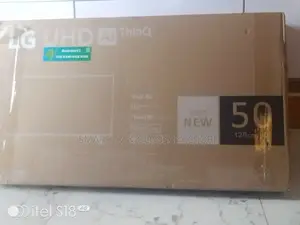Lg 50 Inches Include With Work Apple Home Kit